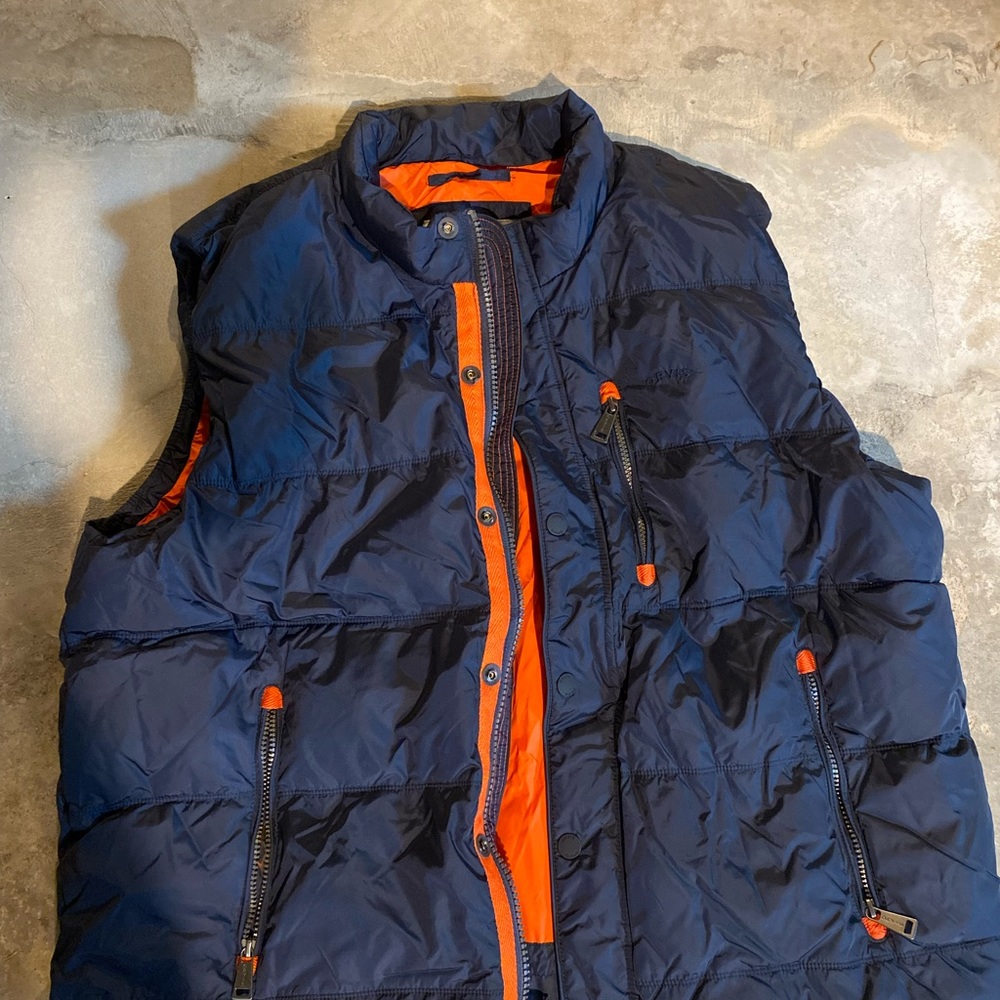 Orvis XL Vest